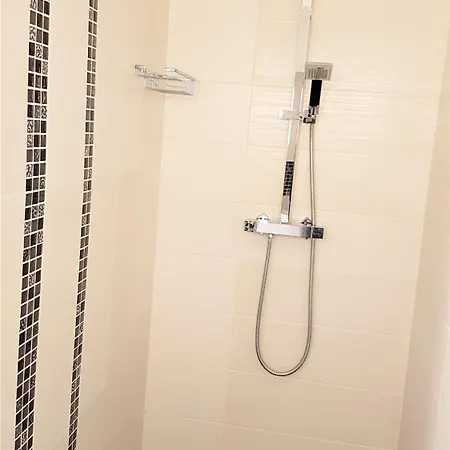 Appartement Didalie Locations Mistral *