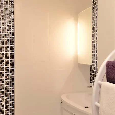 Appartement Didalie Locations Mistral *