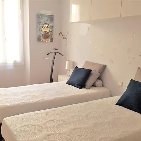 Didalie Locations Mistral Apartamento