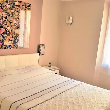 Apartamento Didalie Locations Mistral