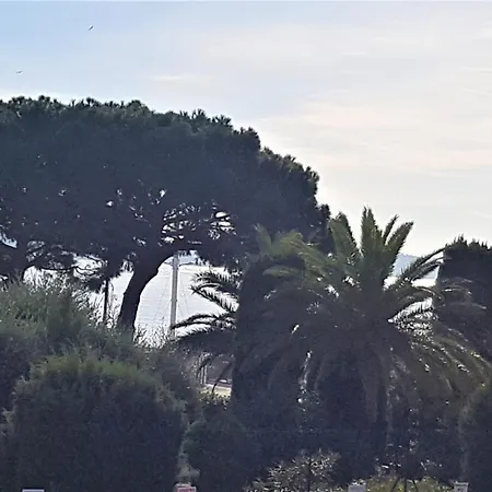 Appartement Didalie Locations Mistral *