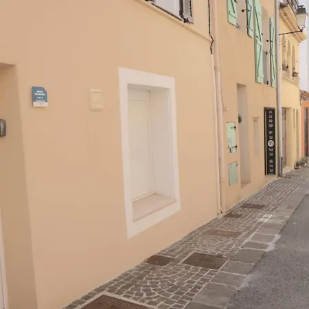 Apartment Didalie Locations Mistral