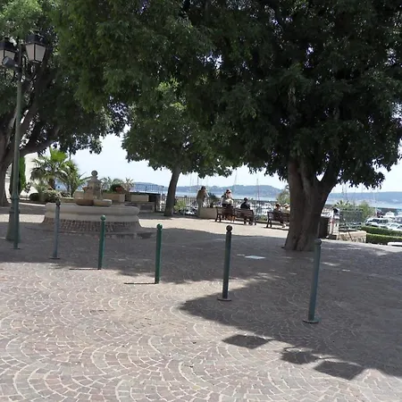 Didalie Locations Mistral Appartamento *